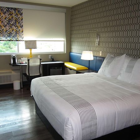 โกล เบสต์ เวสเทิร์น ซาวันนาห์-เกตเวย์ ไอ-95 Hotel ซาวานนาห์ ภายนอก รูปภาพ
