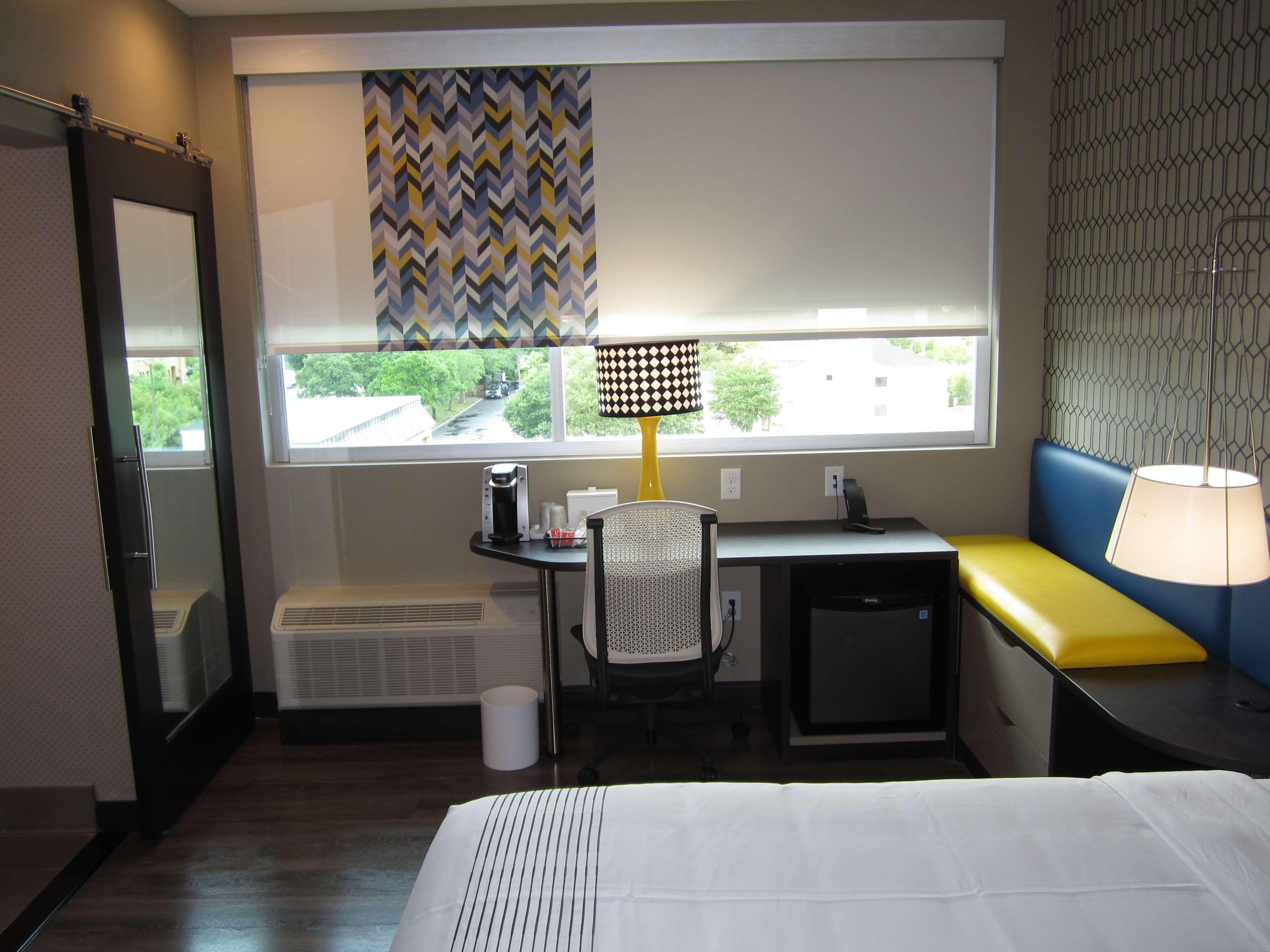 โกล เบสต์ เวสเทิร์น ซาวันนาห์-เกตเวย์ ไอ-95 Hotel ซาวานนาห์ ภายนอก รูปภาพ