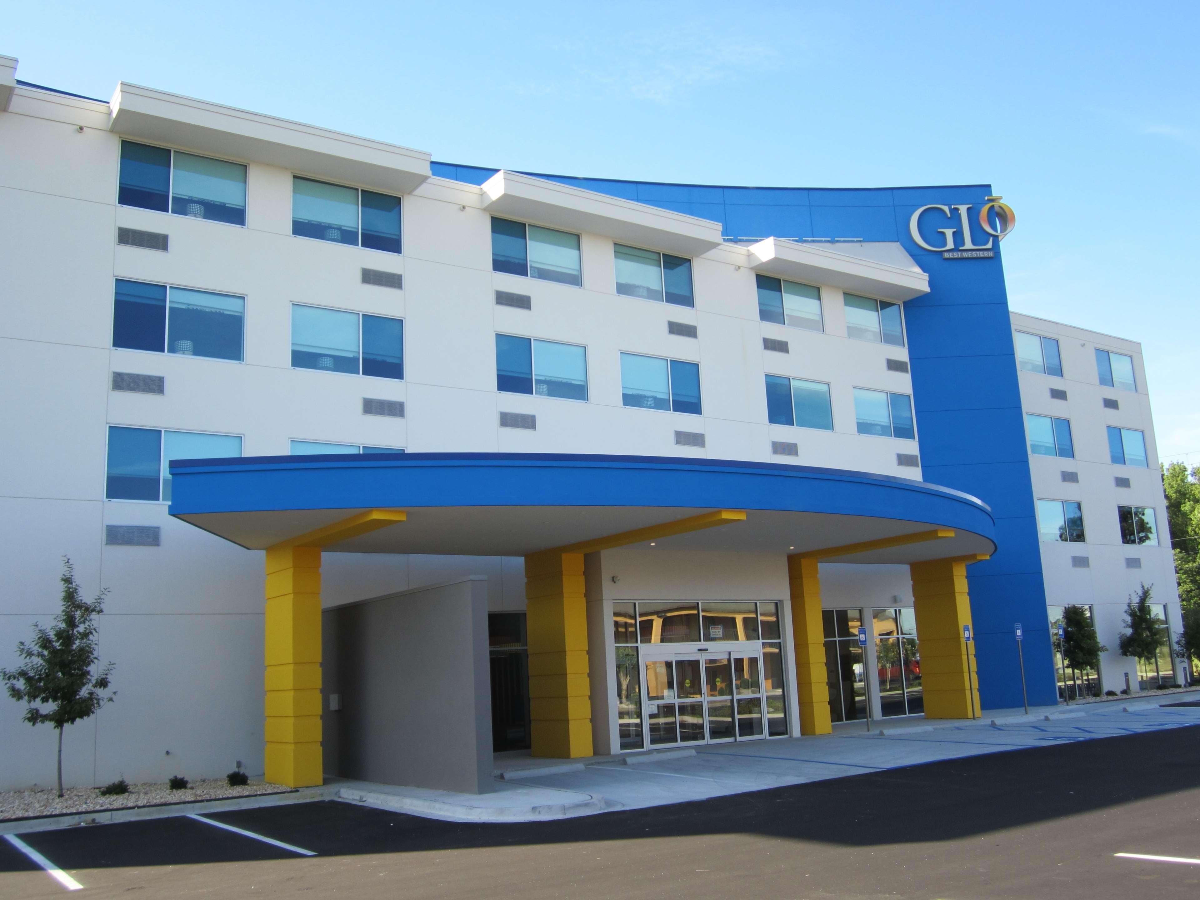 โกล เบสต์ เวสเทิร์น ซาวันนาห์-เกตเวย์ ไอ-95 Hotel ซาวานนาห์ ภายนอก รูปภาพ