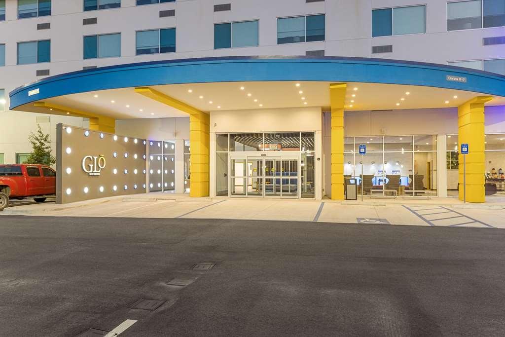 โกล เบสต์ เวสเทิร์น ซาวันนาห์-เกตเวย์ ไอ-95 Hotel ซาวานนาห์ ภายนอก รูปภาพ